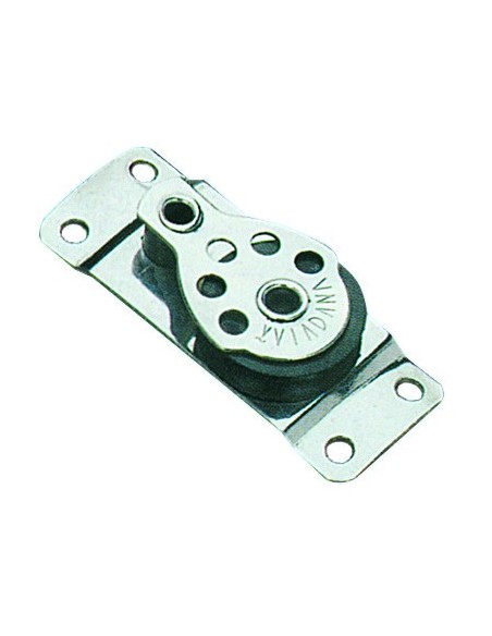 Semplice su base RAGGIATA ø 8 mm - VELA &amp; SPORT - 5551478