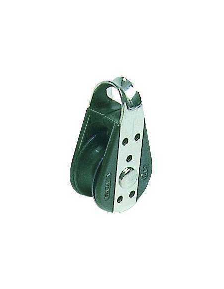 Micro-block with fixed eye - SAILING & SPORT - 5525001