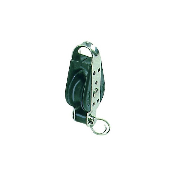 Microbozzello con arricavo - 5525002 - 