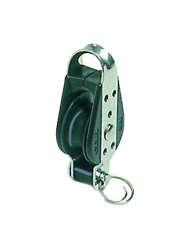 Micro-block with standing part - 5525002 - 