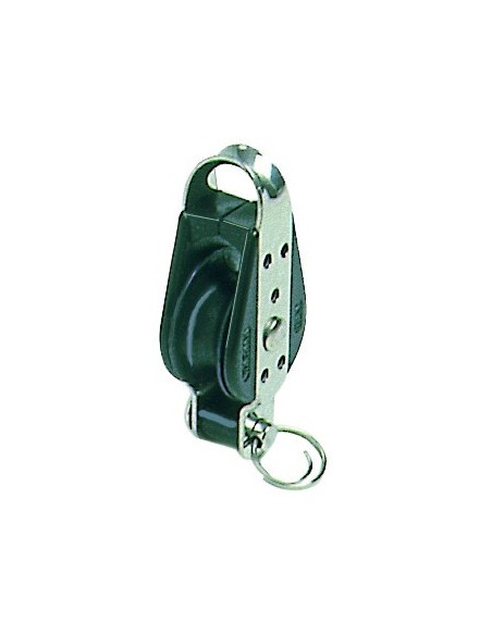 Microbozzello con arricavo - 5525002 - 