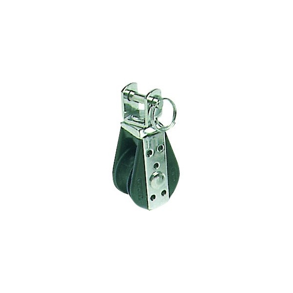 Microbozzello con cavallotto girevole - VELA & SPORT - 5525003