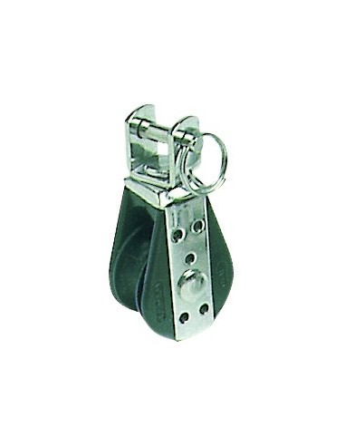 Microbozzello con cavallotto girevole - VELA & SPORT - 5525003
