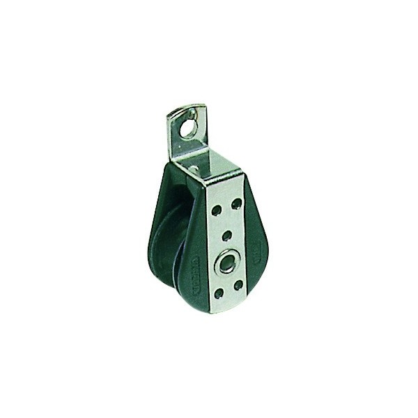 Micro-block top on two-hole base - SAILING & SPORT - 5525004