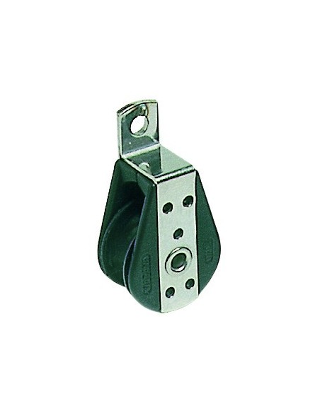 Micro-block top on two-hole base - SAILING & SPORT - 5525004