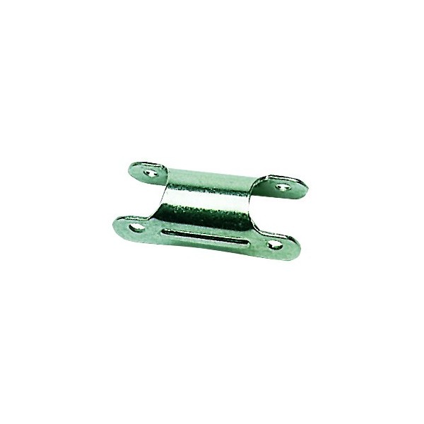 Cerniera per tubo Ø 22mm scalette - Ancoraggio e Ormeggio - 4842060