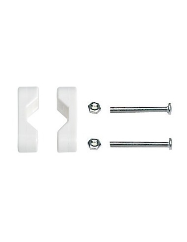 Morsetto in nylon - Ferramenta Nautica - 3717581
