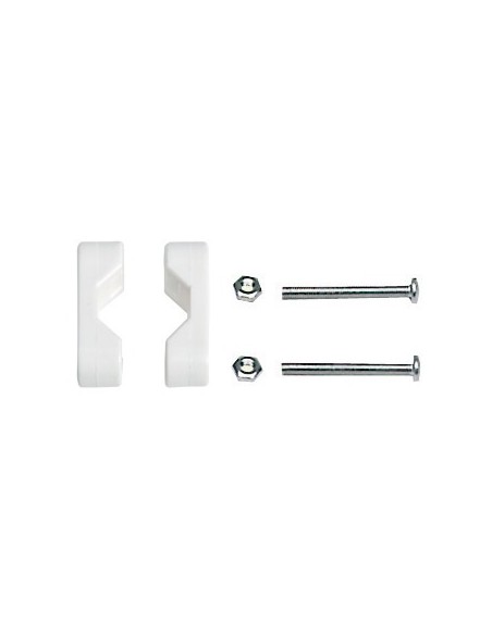 Morsetto in nylon - Ferramenta Nautica - 3717581