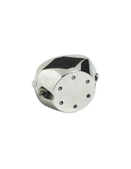 Stainless steel clamp - Ironware - 3726102