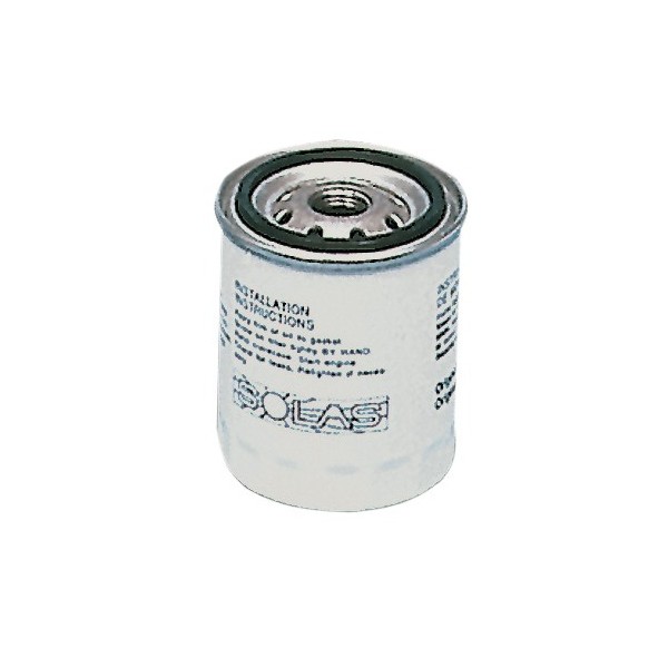 Replacement cartridge filter - Engine Accessories - 1763901