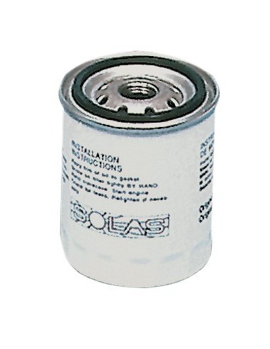 Replacement cartridge filter - Engine Accessories - 1763901