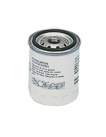 Cartuccia ricambio per filtro 1763900 - Motonautica e Acc. Motore - 1763901