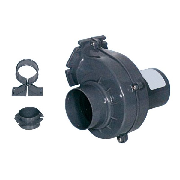 Aspiratore gas di sentina 12V - Elettricità - 1610415