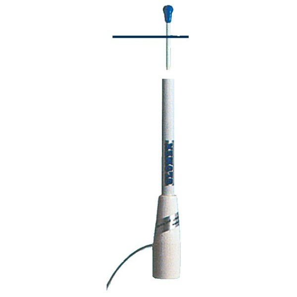 Antenna GLOMEX CB in fiberglass - Elettronica-Strumentazione - 2992000