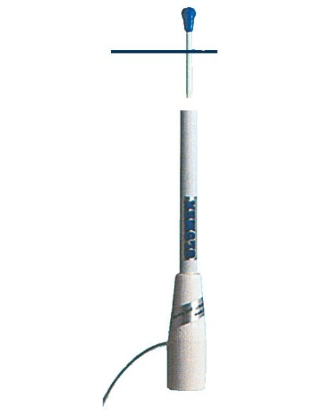 Antenna GLOMEX CB in fiberglass - Elettronica-Strumentazione - 2992000