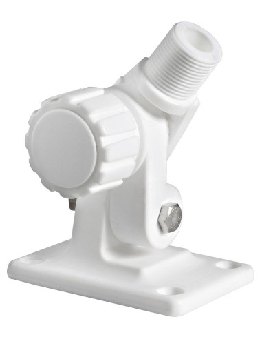 Base a snodo per antenna VHF e GPS - Elettronica-Strumentazione - 2989799