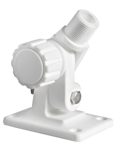 Base a snodo per antenna VHF e GPS - Elettronica-Strumentazione - 2989799