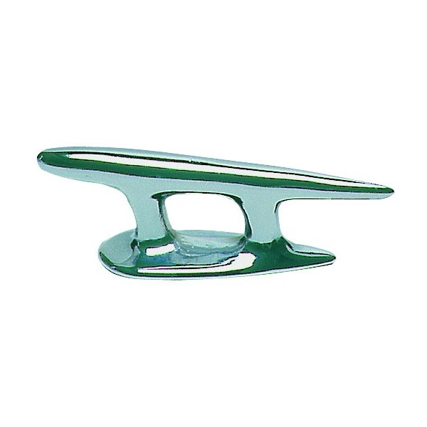 Chromed brass spreader cleats - Ironware - 4011210