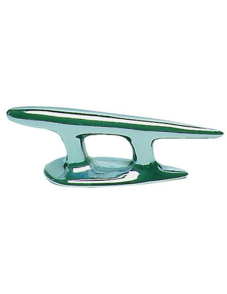 Bitta a Siluro ottone cromato - Ferramenta Nautica - 4011210