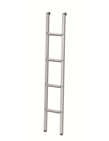 Scala cuccetta 5 Gradini serie ovale - ACCESSORI PER INTERNI - 3035145