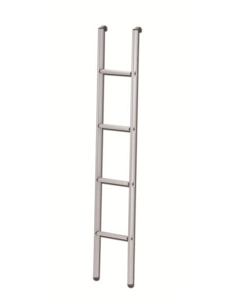Scala cuccetta 5 Gradini serie ovale - ACCESSORI PER INTERNI - 3035145