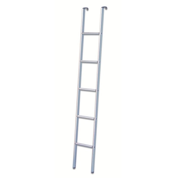 Scala cuccetta 5 Gradini serie ovale -  - S4505128