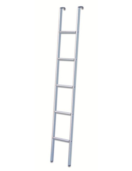 Scala cuccetta 5 Gradini serie ovale -  - S4505128