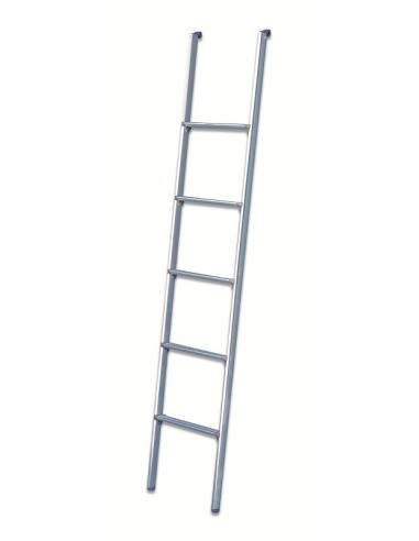 Bunk bed ladder 4 steps -  - S4604108