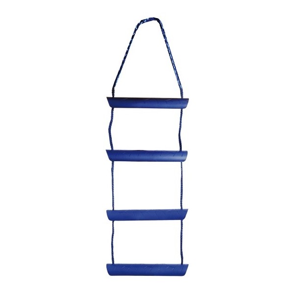 Folding Boat Ladder - Anchorage and Docking - 4952403