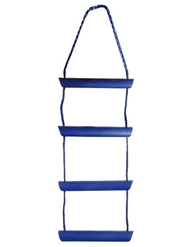 Folding Boat Ladder - Anchorage and Docking - 4952403