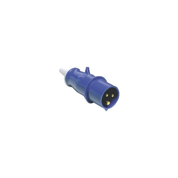 Standard power plug - Electricity - 1433501