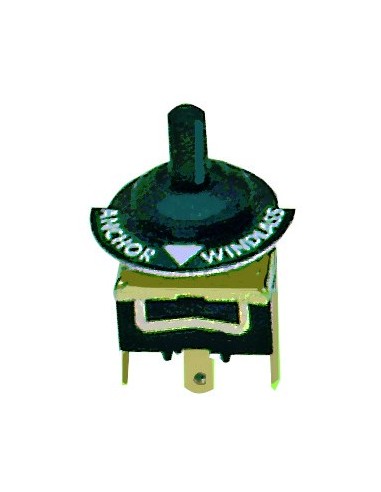 kit interruttore salpancore - Ancoraggio e Ormeggio - 0231530