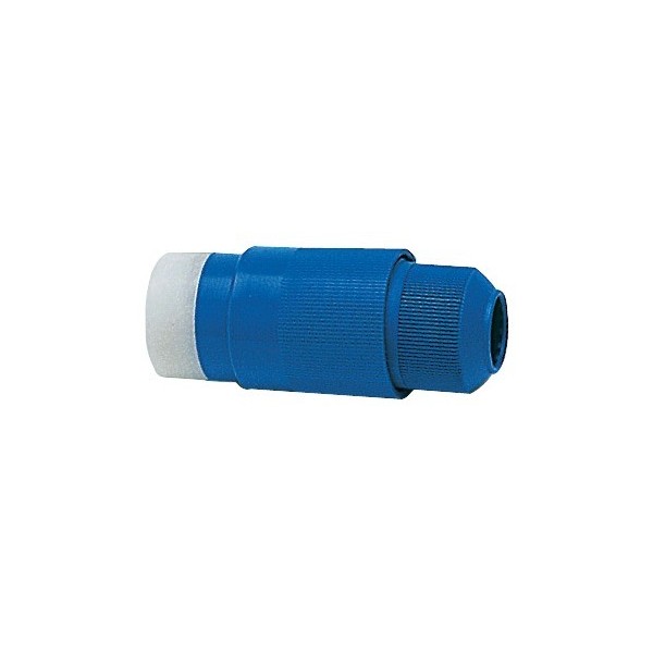 Polycarbonate plug watertight 30A - Electricity - 1433200