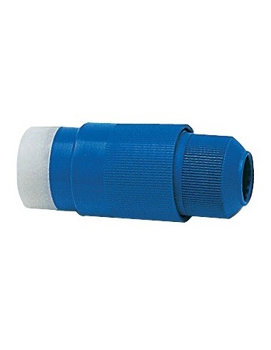 Spina impermeabile 30 A - Elettricità - 1433200