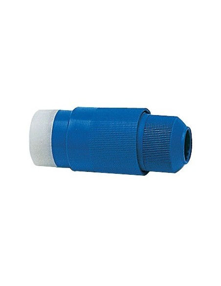 Spina impermeabile 30 A - Elettricità - 1433200