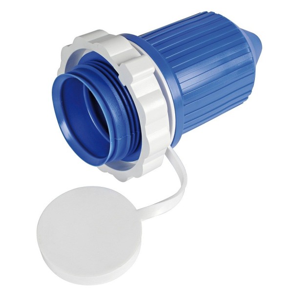 Spina impermeabile 30A - Elettricità - 1433300