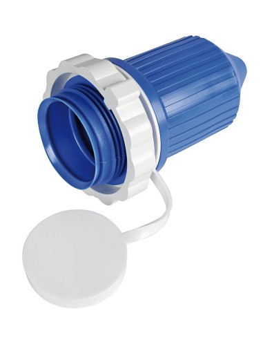 Pvc plug watertight 30A - Electricity - 1433300