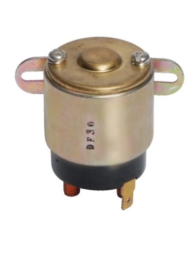 Remote control switch without foot-operated mechanical control - Anchorage and Docking - 0245612