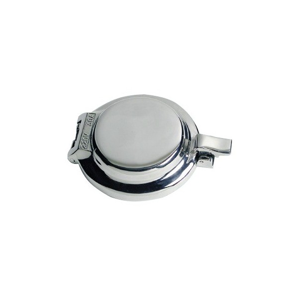 Socket watertight 30A - Electricity - 1432900 2