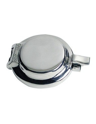 Presa impermeabile 30A - Elettricità - 1432900