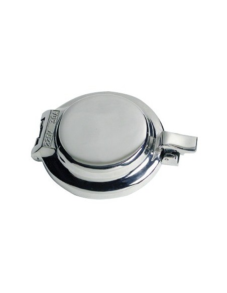 Presa impermeabile 30A - Elettricità - 1432900