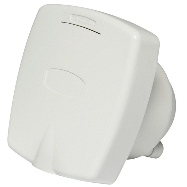 Presa impermeabile 30A in abs “New Edge” - Elettricità - 1433110