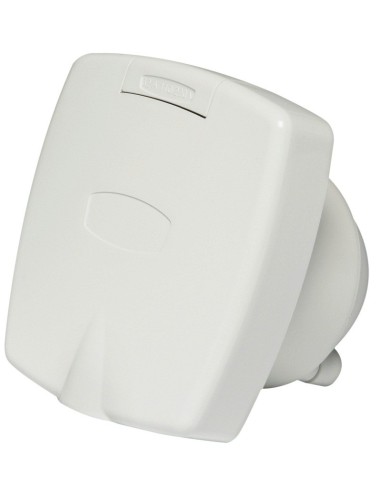 Presa impermeabile 30A in abs “New Edge” - Elettricità - 1433110