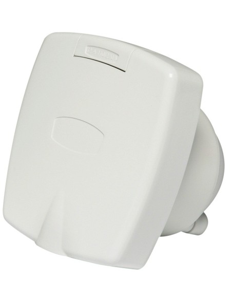 Presa impermeabile 30A in abs “New Edge” - Elettricità - 1433110