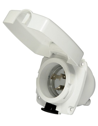 New Edge socket 30 A - Electricity - 1433110