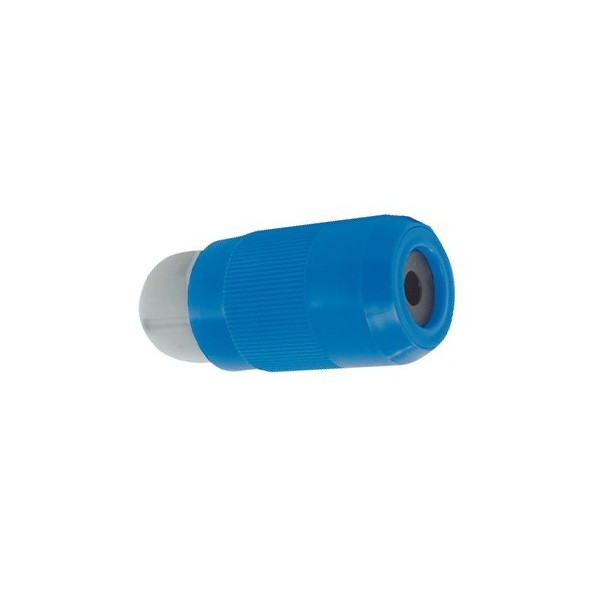 Spina impermeabile 50 A - Elettricità - 1432600