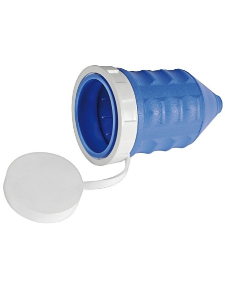 Cappuccio coprispina in PVC - Elettricità - 1432700