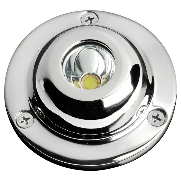 Luce subacquea LED per plancette / specchio di poppa / carena - Illuminazione - 1327200 2