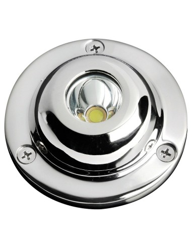 Luce subacquea LED per plancette / specchio di poppa / carena - Illuminazione - 1327200
