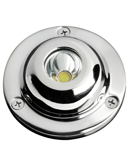 Luce subacquea LED per plancette / specchio di poppa / carena - Illuminazione - 1327200